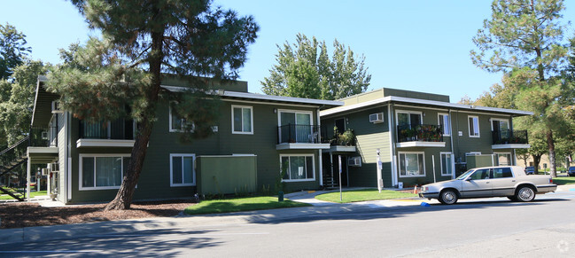 Primary Photo - The Village Garden Senior Apartments