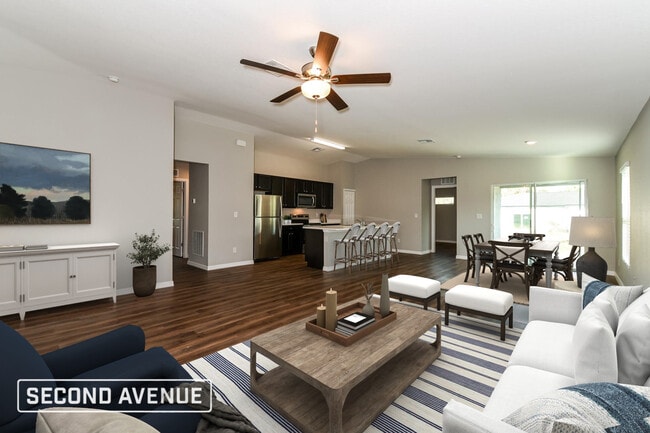 Building Photo - 106 Baldur Dr