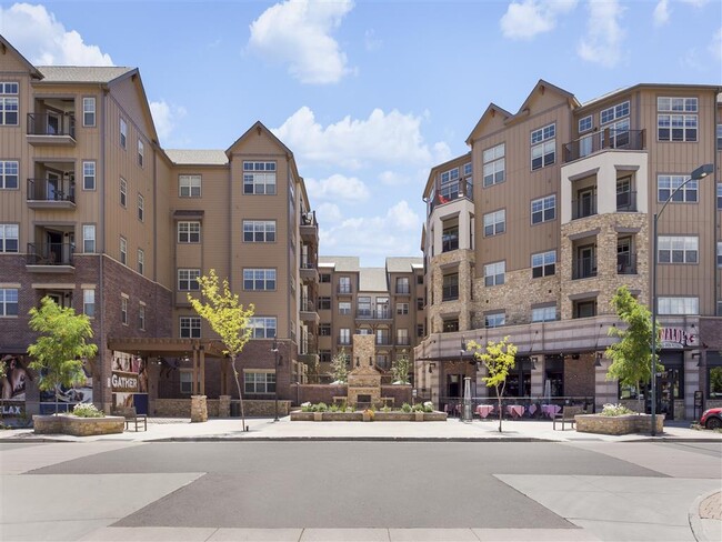 Photo - Village at Aspen Place Apartments