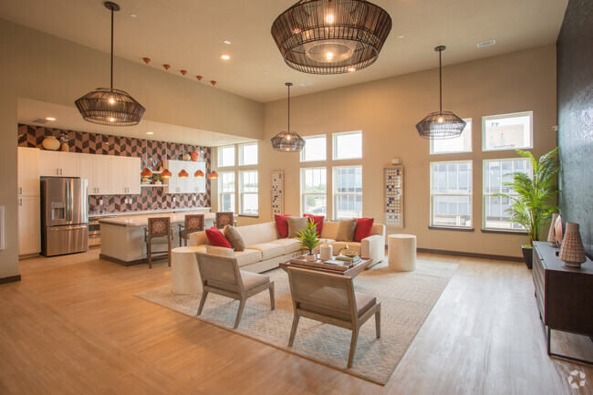 Interior Photo - Canova Palms 55+ Living Rental