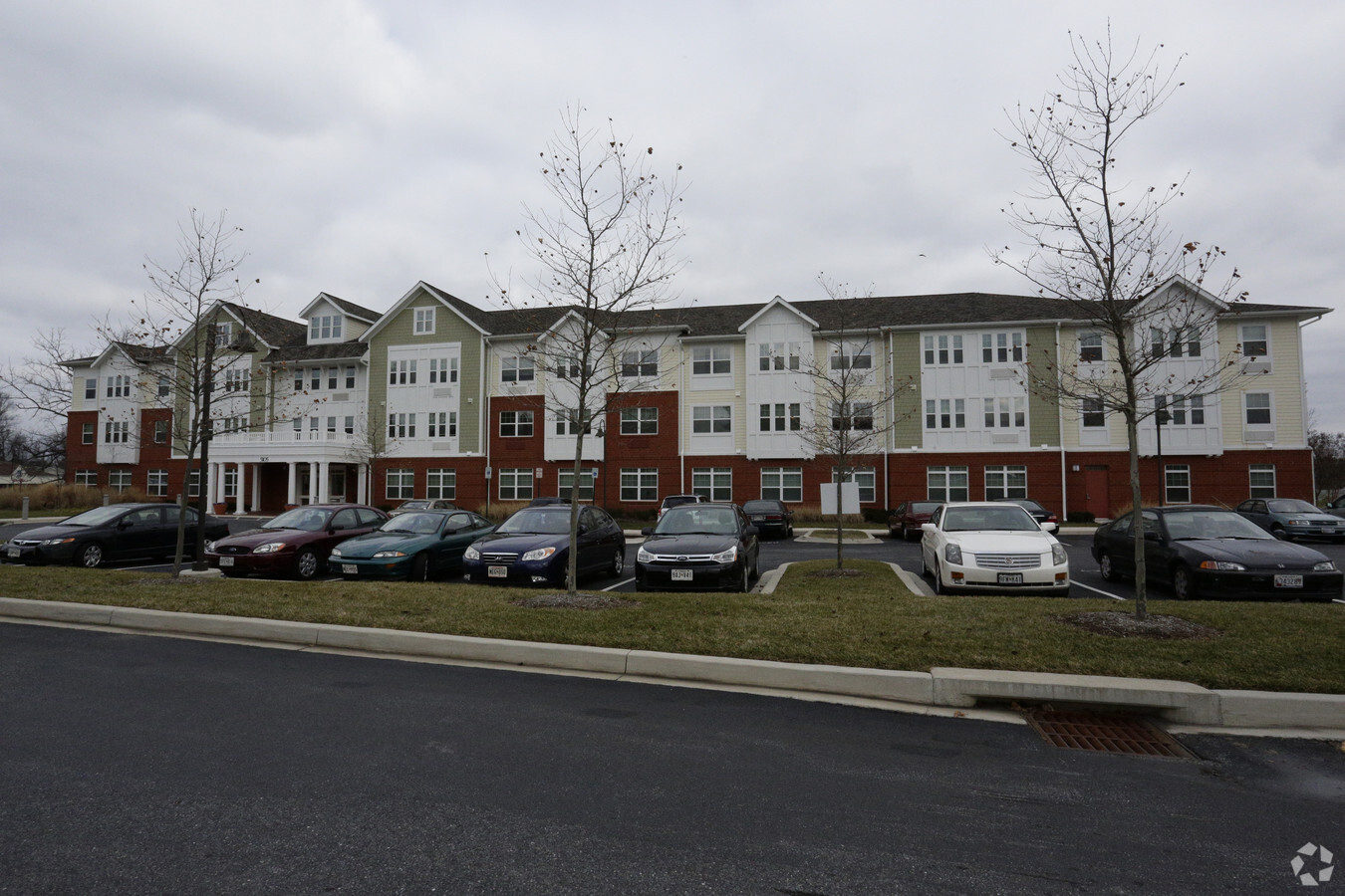 Photo - Randallstown Pavilion Apartments