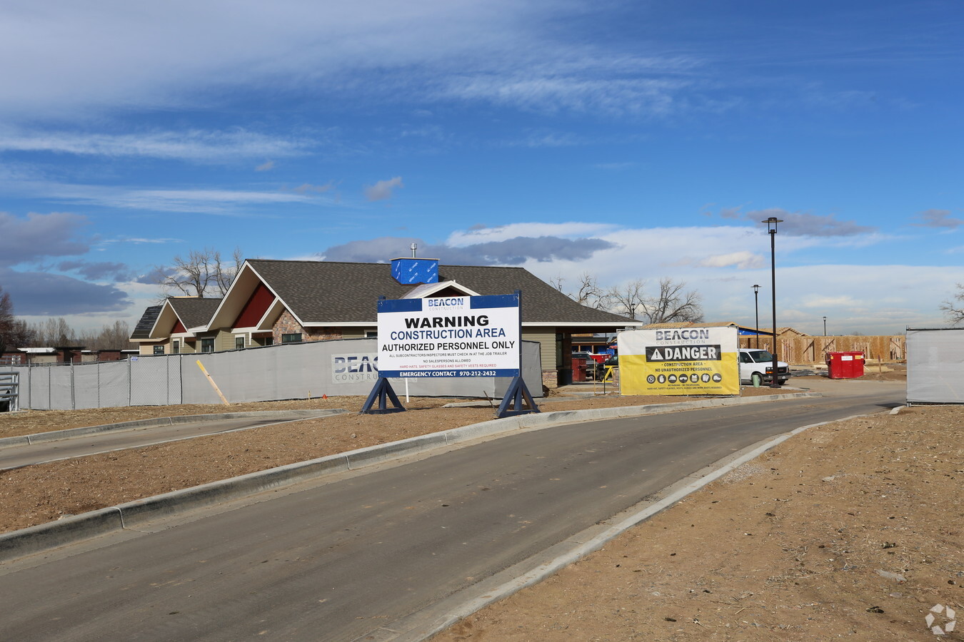 Columbine Patio Homes - Columbine Patio Homes Apartments