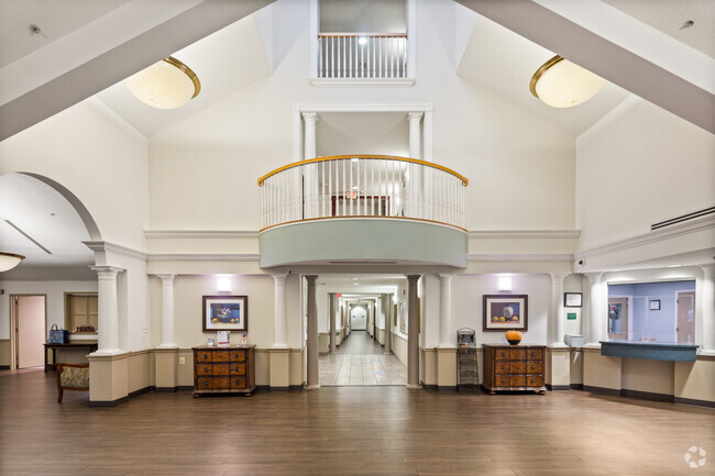 Building Photo - Randolph Village Senior Apartments, 62+