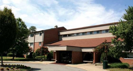 Charlevoix Senior Apartments - Charlevoix Senior Apartments