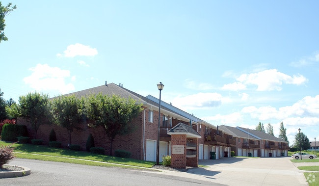 Building Photo - Idyllbrook Village Senior Living Rental