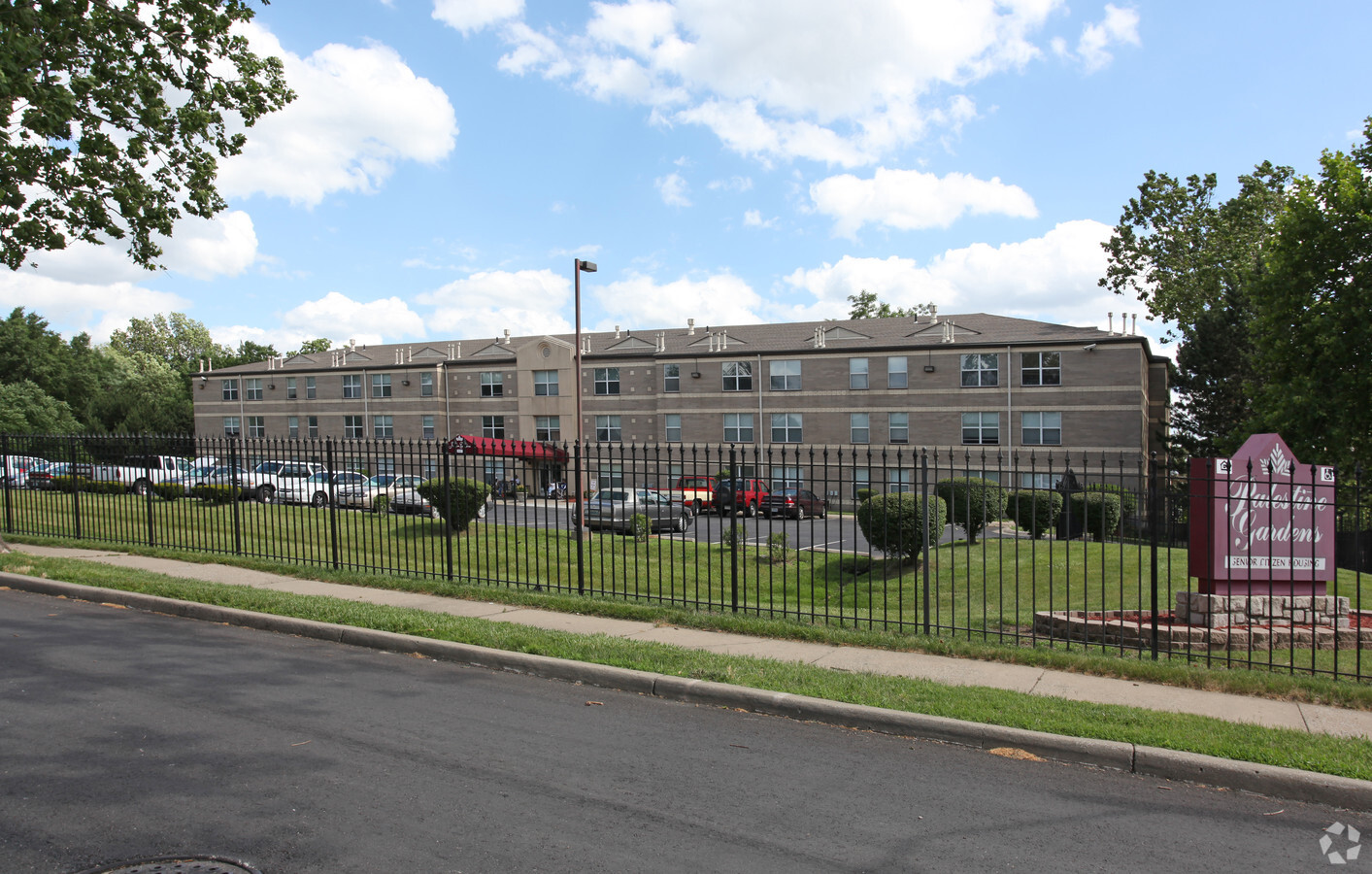 Photo - Palestine Gardens Apartments