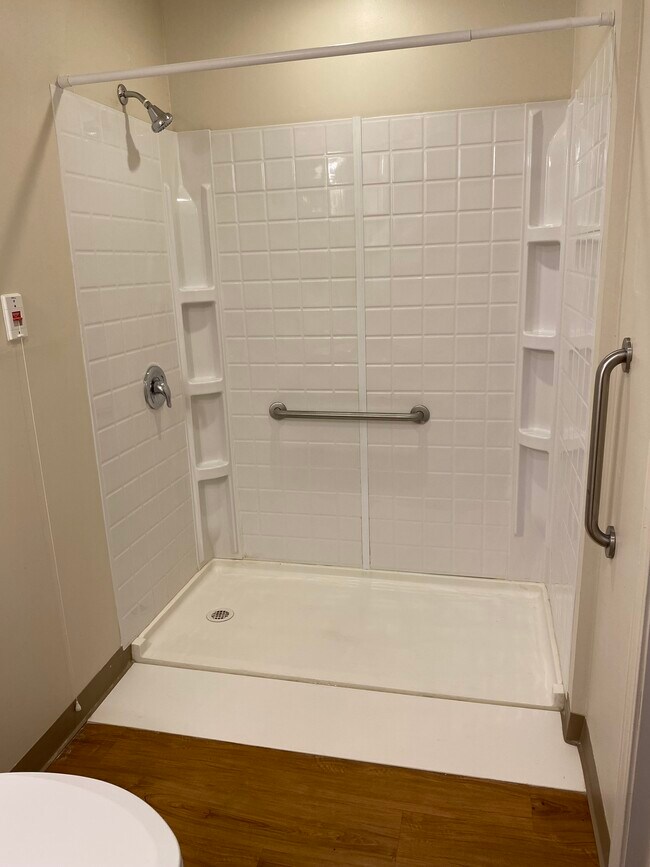 Rolla Senior Apartments Rolla, Missouri 4 units available After55