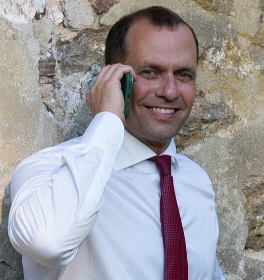 Primary Contact Photo