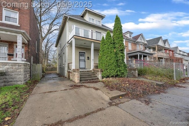 Photo - 1515 Campbell St Rental