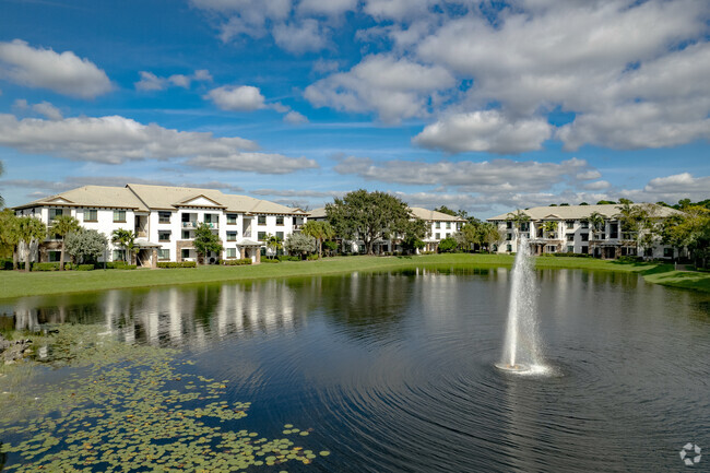 The Preserve Cypress Hammock Apartments - Coconut Creek, Florida - 31 ...