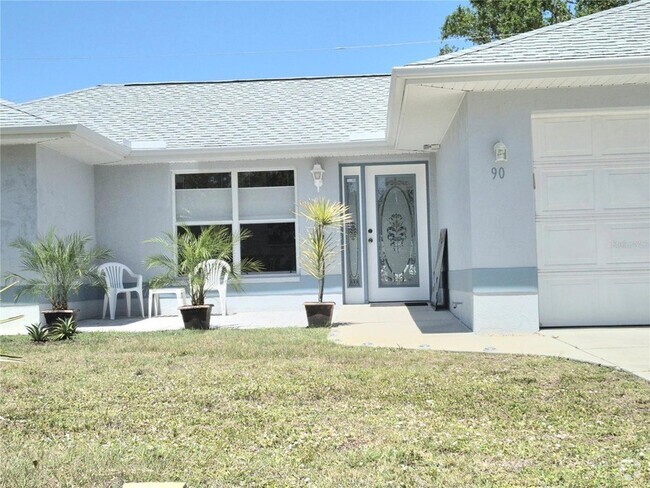 Building Photo - 90 Palmetto Dr Rental
