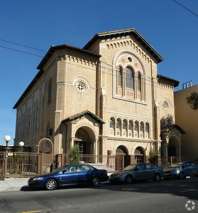 Building Photo - Buena Vista Terrace