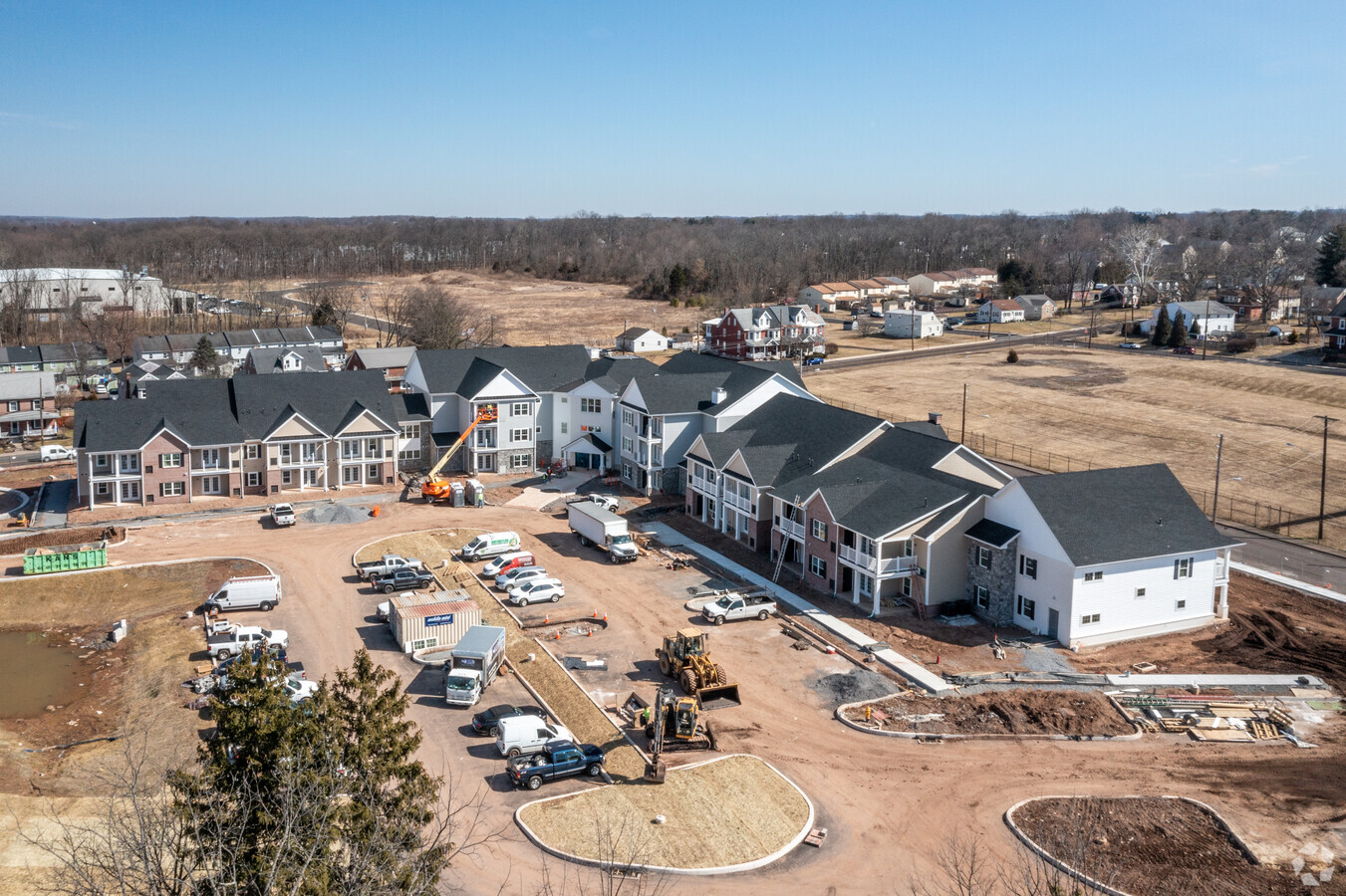 Photo - Sellersville Senior Apartments