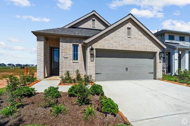 Building Photo - 16323 Rock Hollow Bend Ln Rental