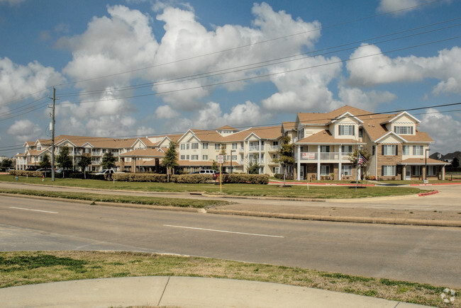 Building Photo - Copperfield Estates Rental