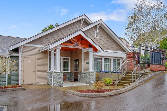 Building Photo - Norpoint Village - 55+ Community Rental