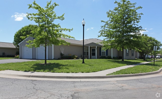 Building Photo - Cottages of Topeka Rental