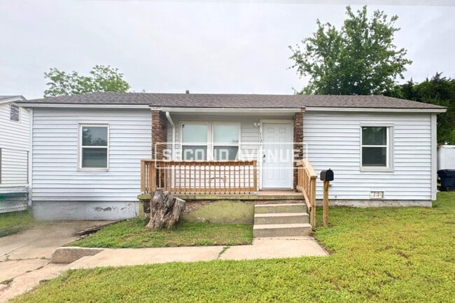 Photo - 1121 SE 18th St Rental