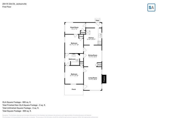 Building Photo - 204 W 23rd St