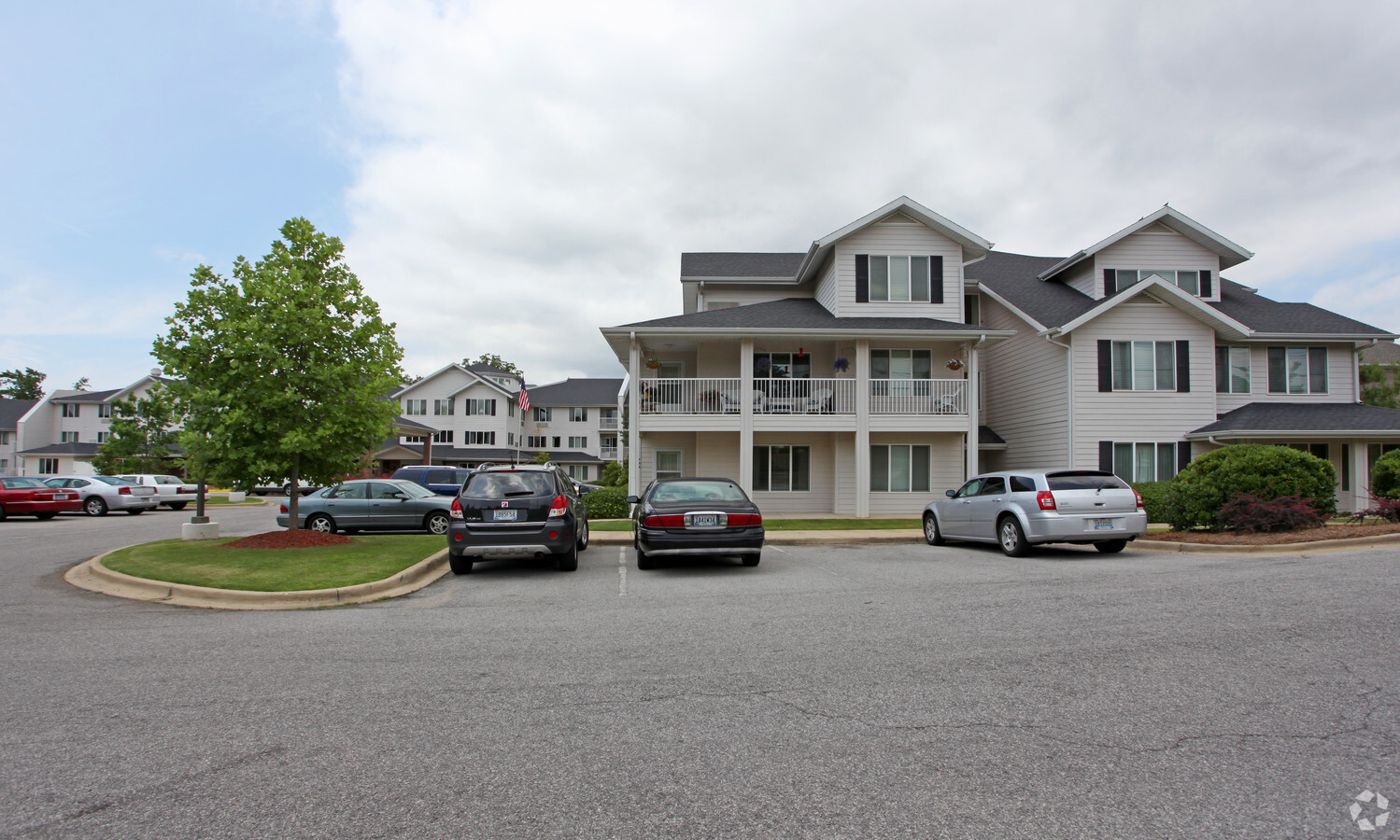 Photo - Rocky Ridge Retirement Community Apartments