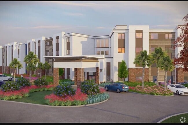 Building Photo - Princeton Grove- Now Leasing Rental