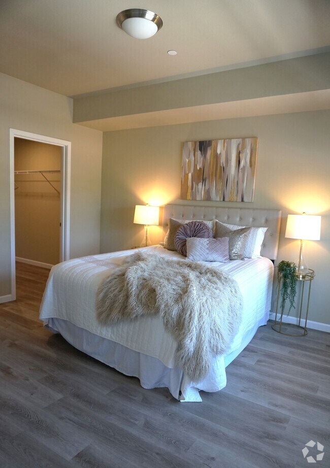 55+ Communities & Senior Living in Tumwater, Washington After55