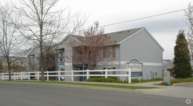 Building Photo - Westfall Village Rental