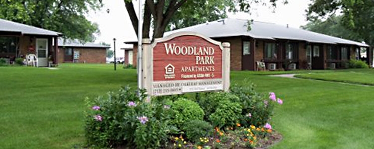 Woodland Park - Fullerton - Woodland Park - Fullerton Apartments