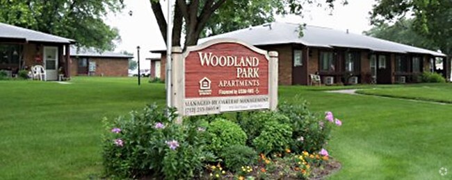 Building Photo - Woodland Park - Fullerton Rental