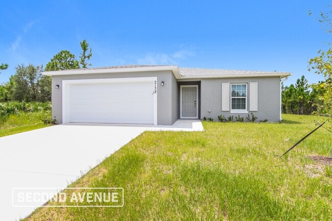 Photo - 2138 Degroodt Rd SW Rental