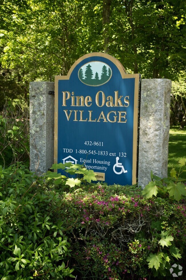 Building Photo - Pine Oaks Village Apartments