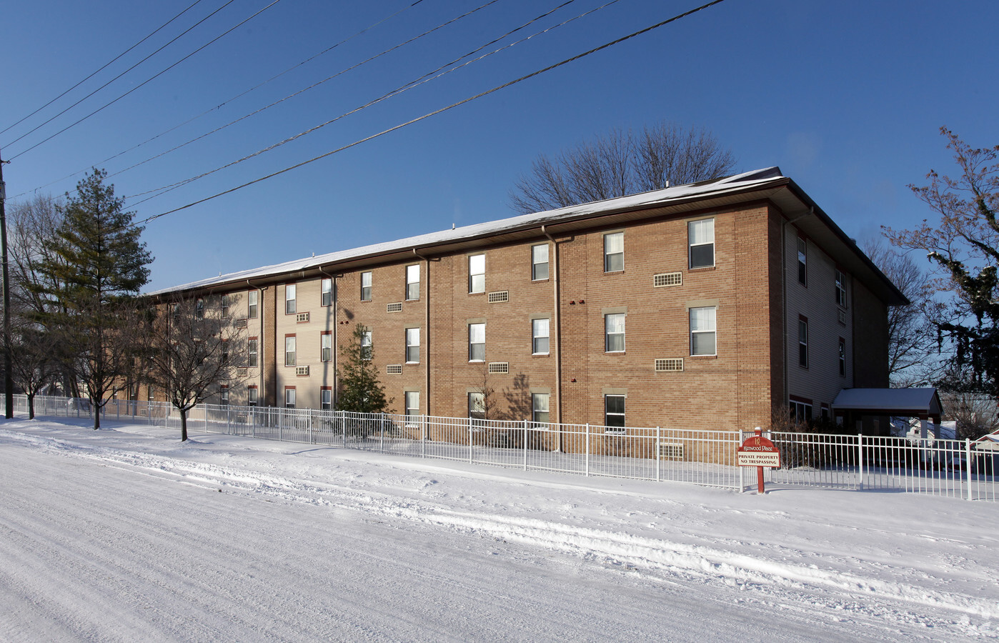 Photo - Kenwood Place Apartments