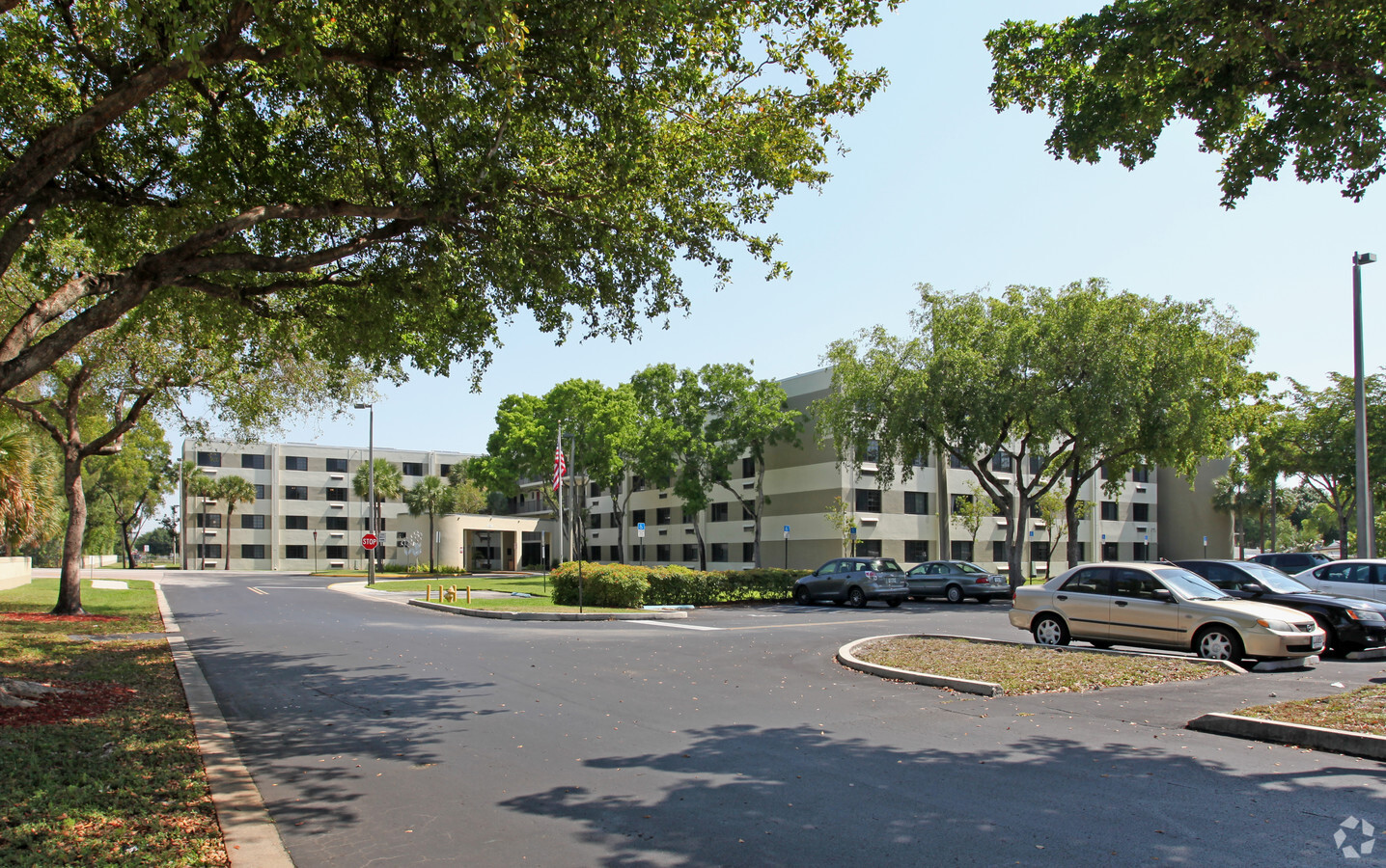 Photo - Griffin Gardens Apartments