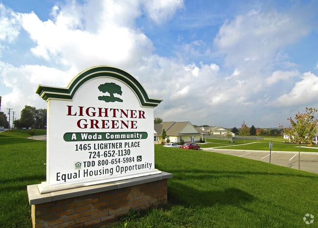 Building Photo - Lightner Greene Rental