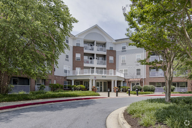 Morningside Senior Apartments - Morningside Senior Apartments