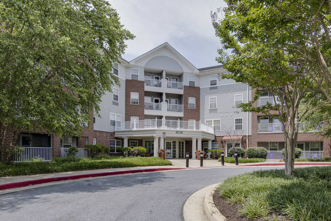 Morningside Senior Apartments - Morningside Senior Apartments