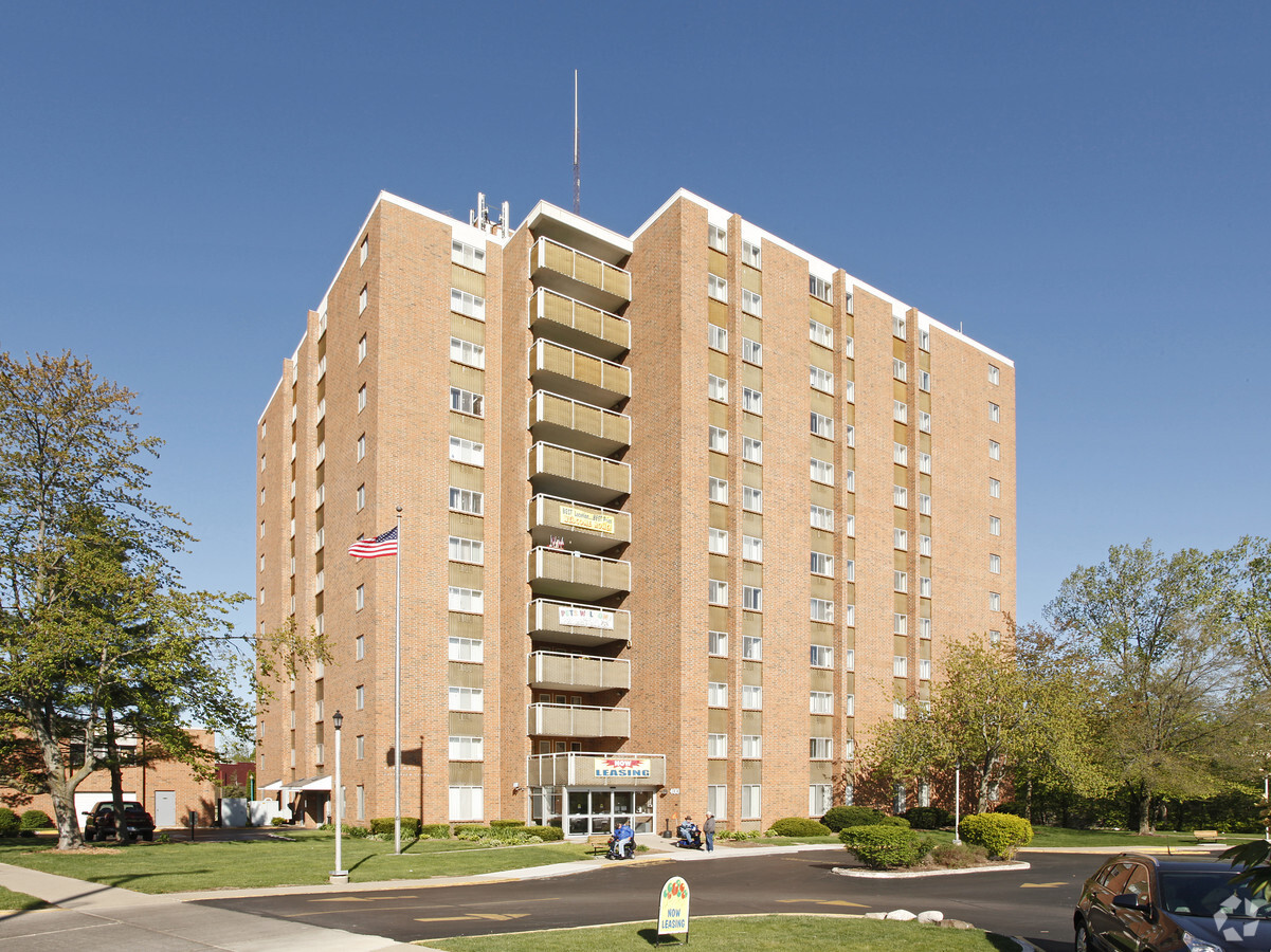 Photo - Riverview Terrace Apartments