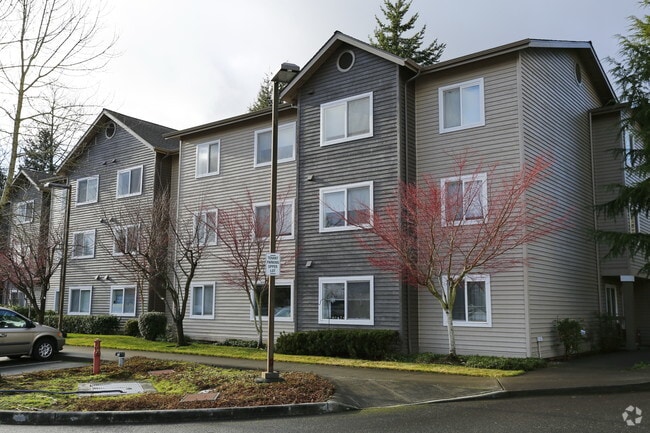 Building Photo - Evergreen Court Rental
