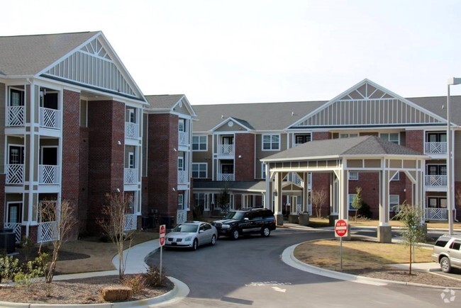 Building Photo - Westgate Senior Apartments