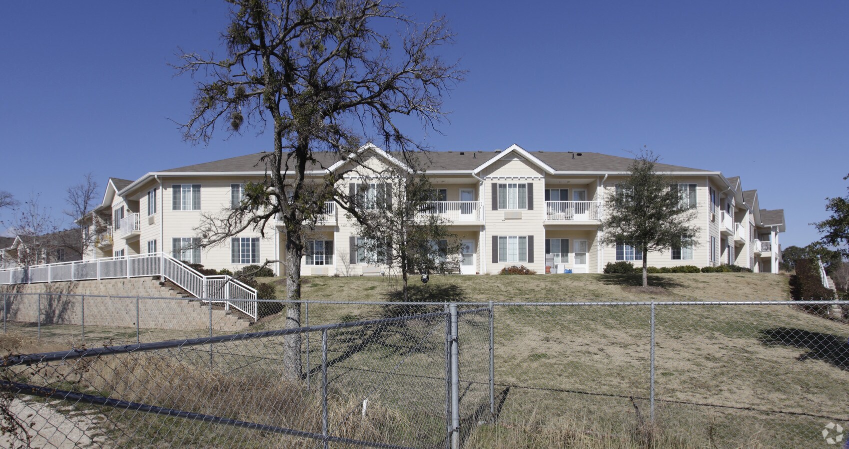 Holiday Parkwood Meadows Apartments Round Rock, Texas 0 unit