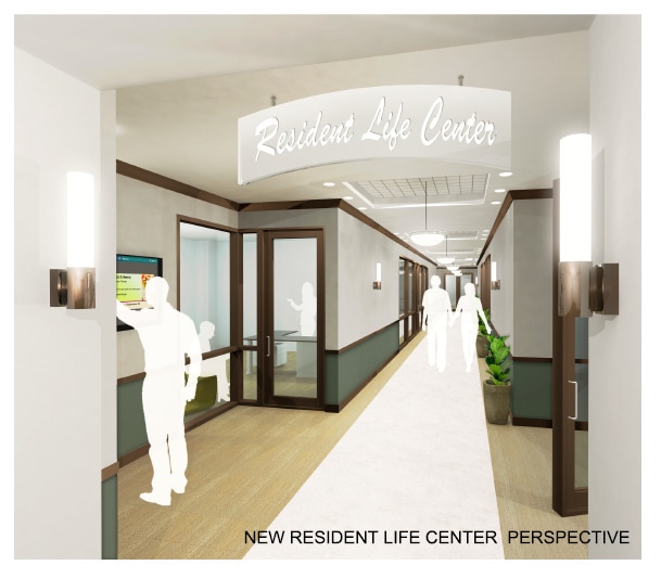 International Towers Apartments Youngstown, Ohio 5 units available