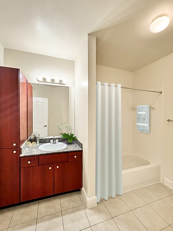 Big Bass Apartments Houston, Texas 2 units available After55