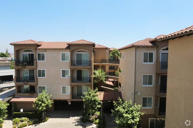 Building Photo - Cantabria Senior Apartments