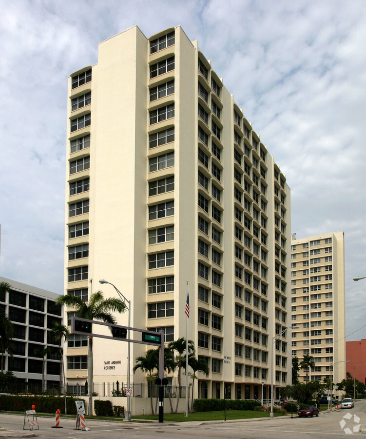 St Andrews Residence Of Palm Beach - St Andrews Residence Of Palm Beach Apartments