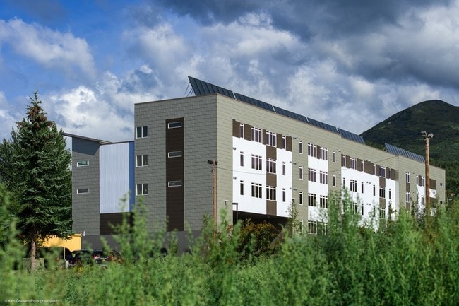 Building Photo - Coronado Park Senior Village Rental