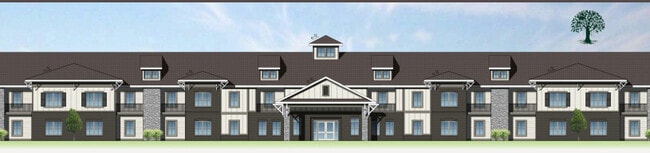 Building Photo - Capstone at the Oaks Rental