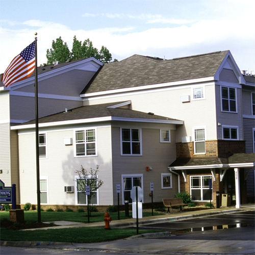 Photo - Wellstone Commons Apartments