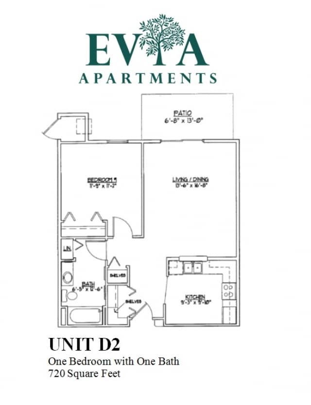 Floor Plan - D2
