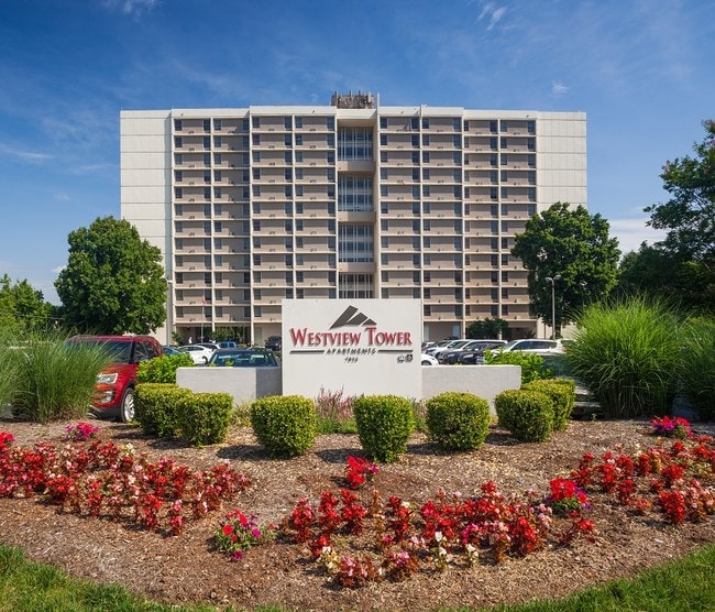 Westview Tower - Westview Tower Apartments