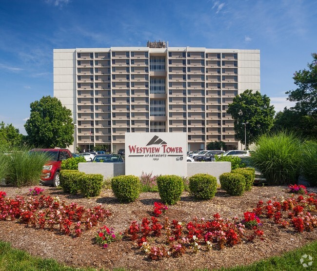 Building Photo - Westview Tower Rental